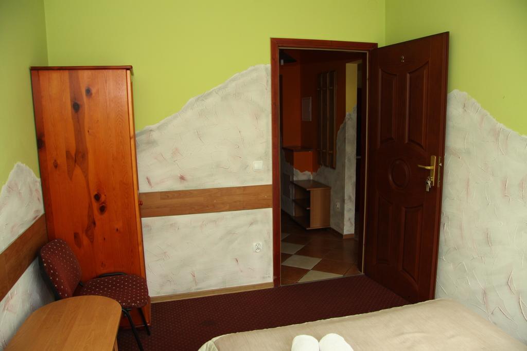 Willa Larysa Centro Wisla Room photo