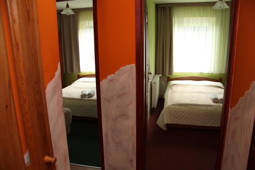 Willa Larysa Centro Wisla Room photo