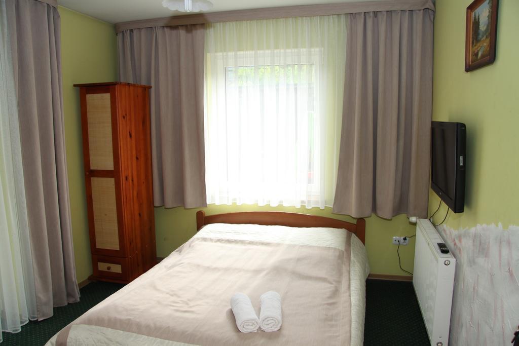Willa Larysa Centro Wisla Room photo
