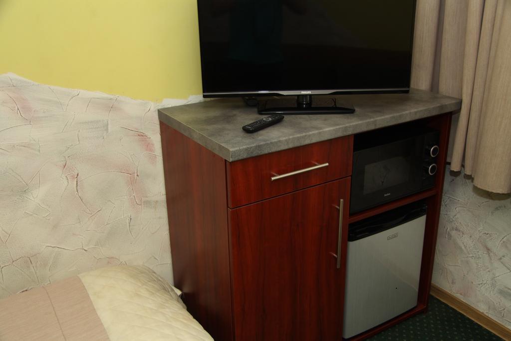 Willa Larysa Centro Wisla Room photo