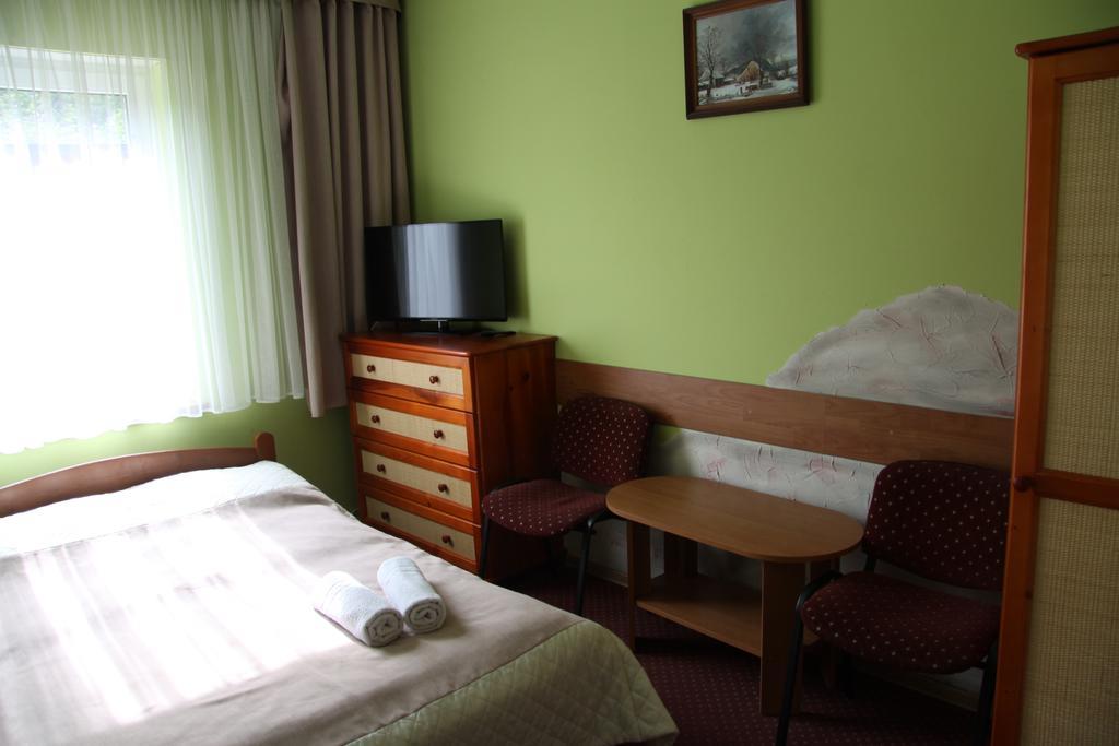 Willa Larysa Centro Wisla Room photo